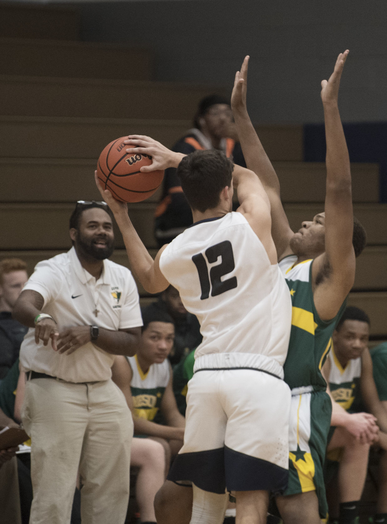 Basketball 6